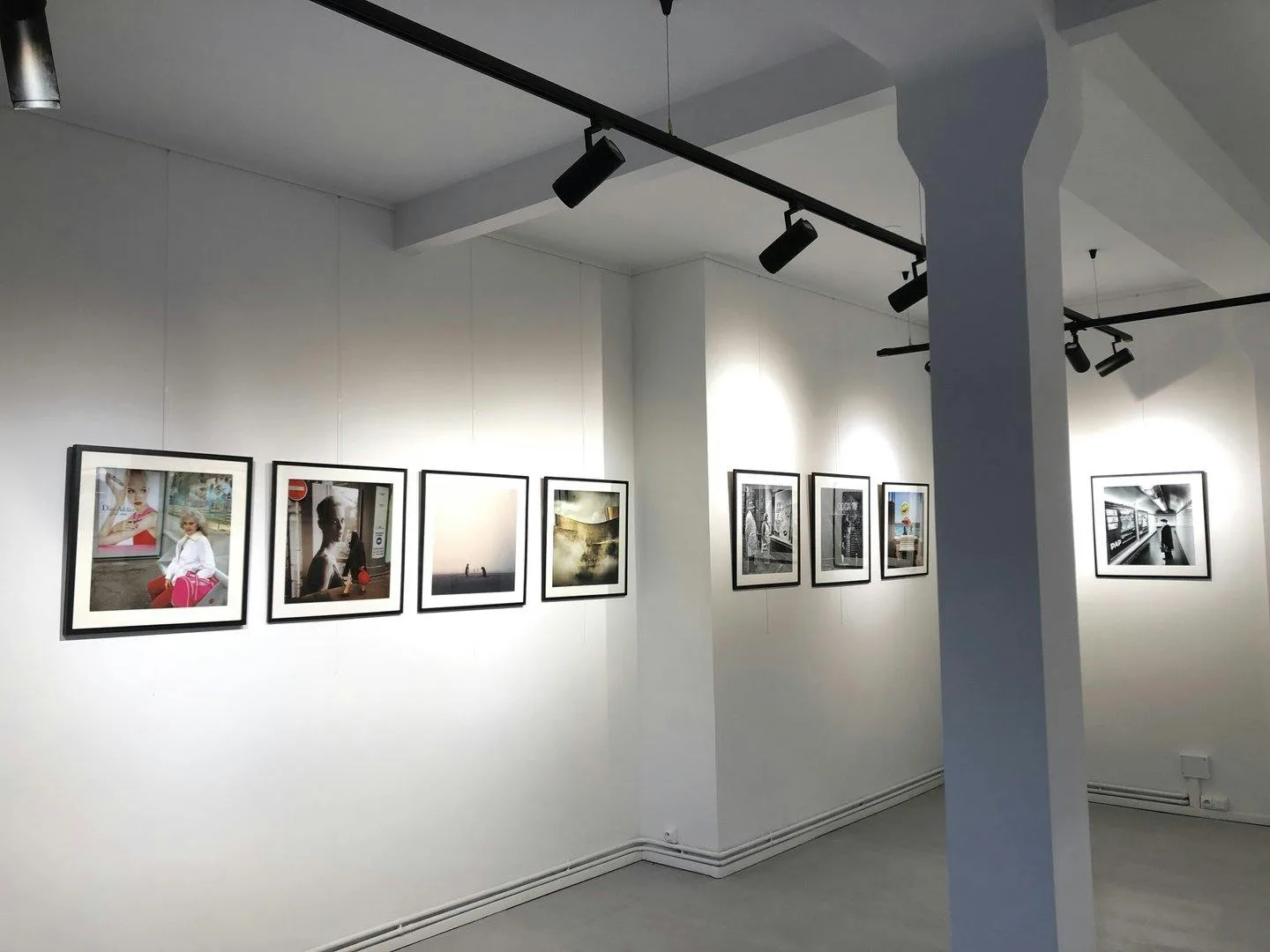 53 sqm Retail and Gallery Space on Place du Palais Gallien — 3