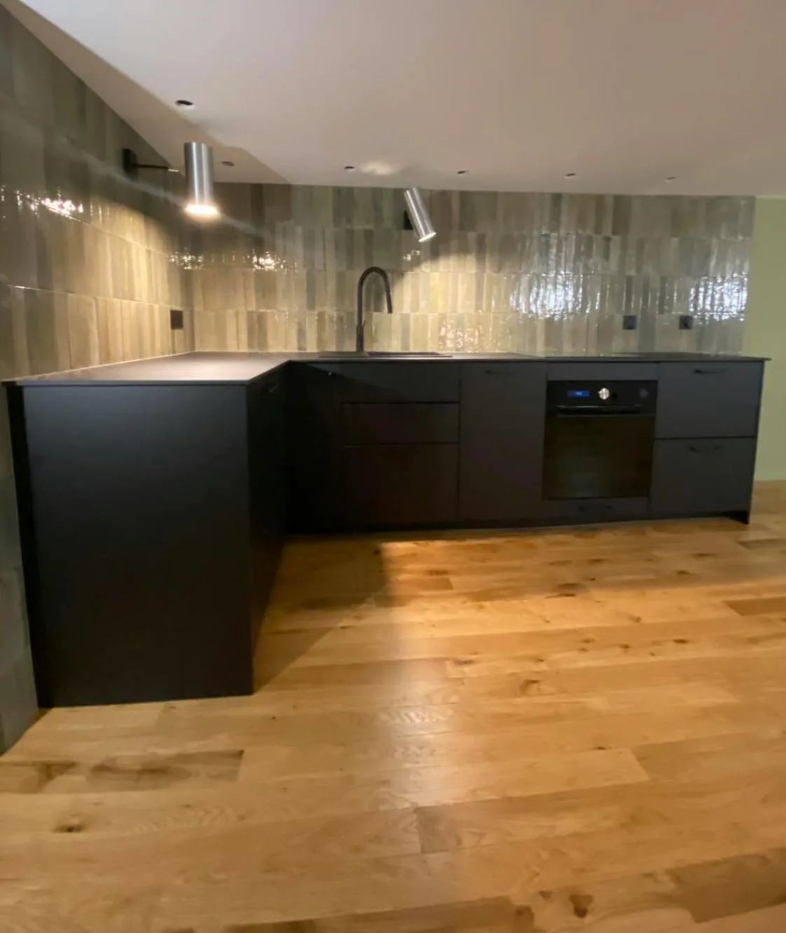 63 sqm Apartment in Paris 3rd Arrondissement — 2
