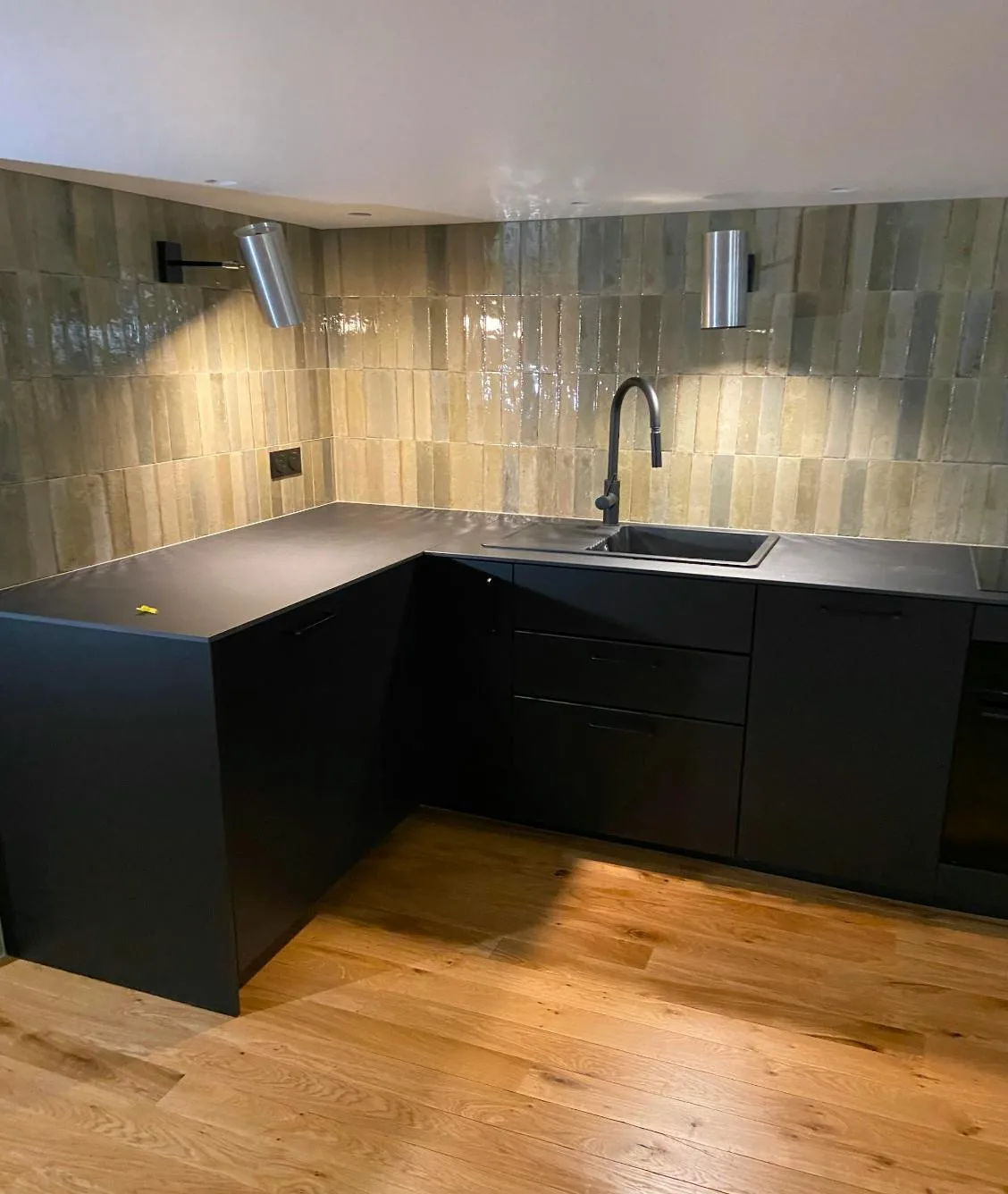 63 sqm Apartment in Paris 3rd Arrondissement — 3