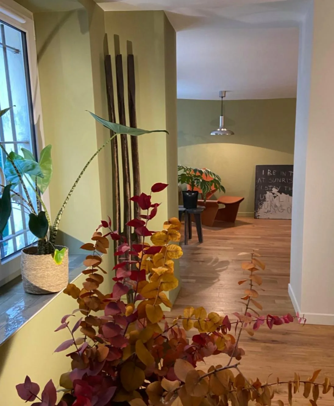 63 sqm Apartment in Paris 3rd Arrondissement — 5