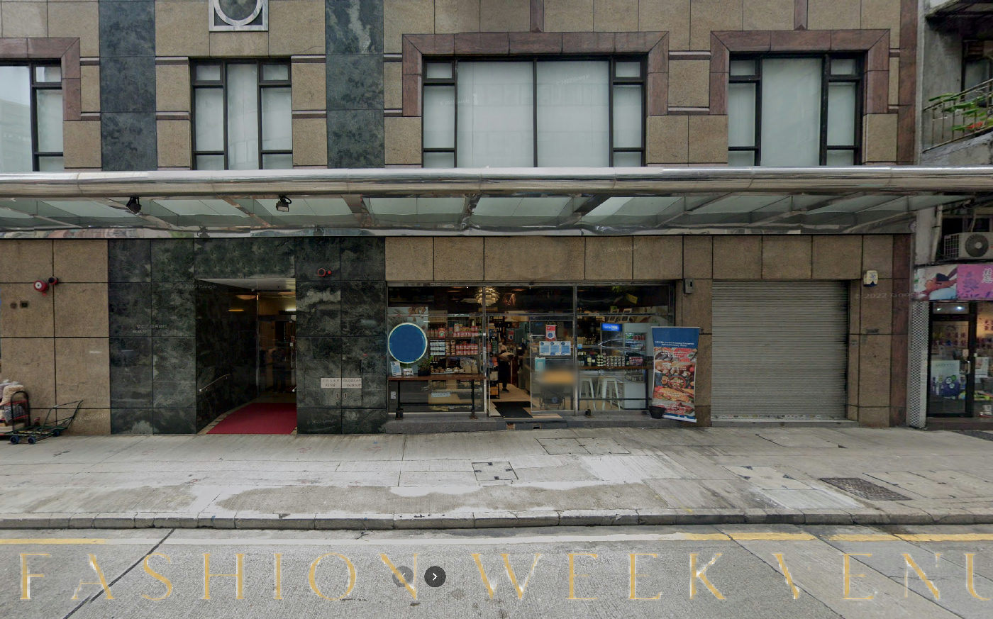 717 Sq Ft Shop in Sheung Wan with Comprehensive Amenities, 67 sqm, retail activation, pop-up rental in Hong Kong
