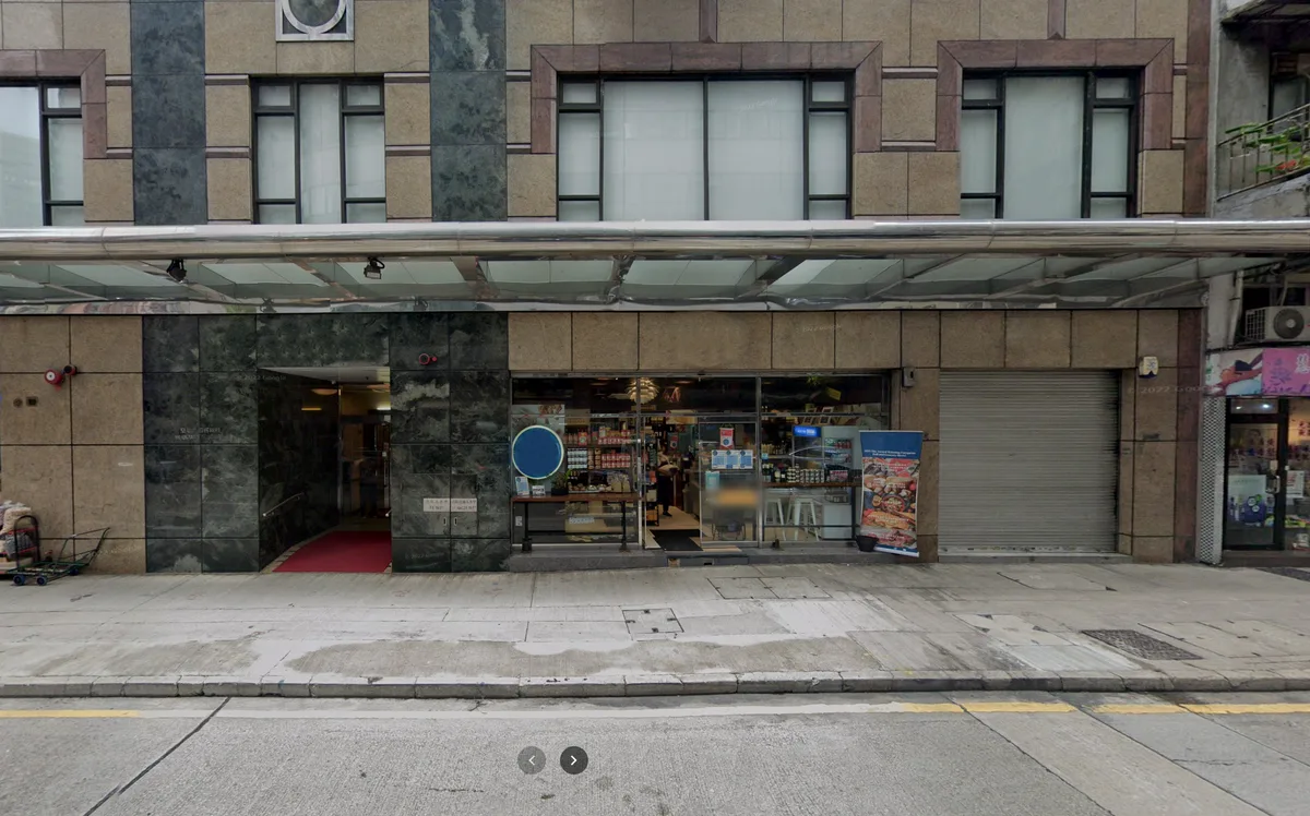 717 Sq Ft Shop in Sheung Wan with Comprehensive Amenities, 67 sqm, retail activation, pop-up rental in Hong Kong