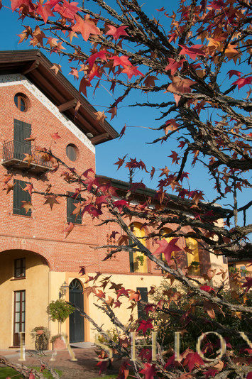 798614 sqft Event Space in Cremolino, 260000 sqm, private event, pop-up rental