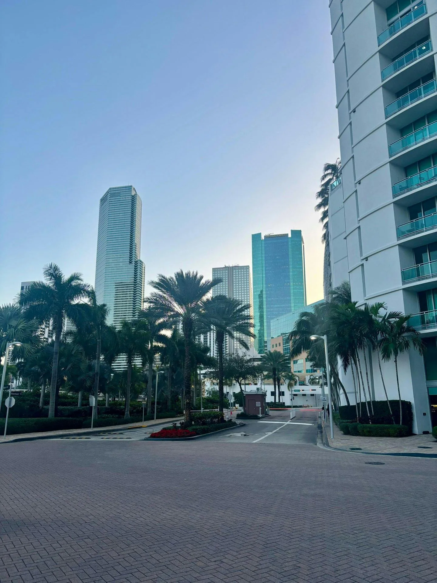 8 sqft Retail Space in Miami Fitness Studio — 5