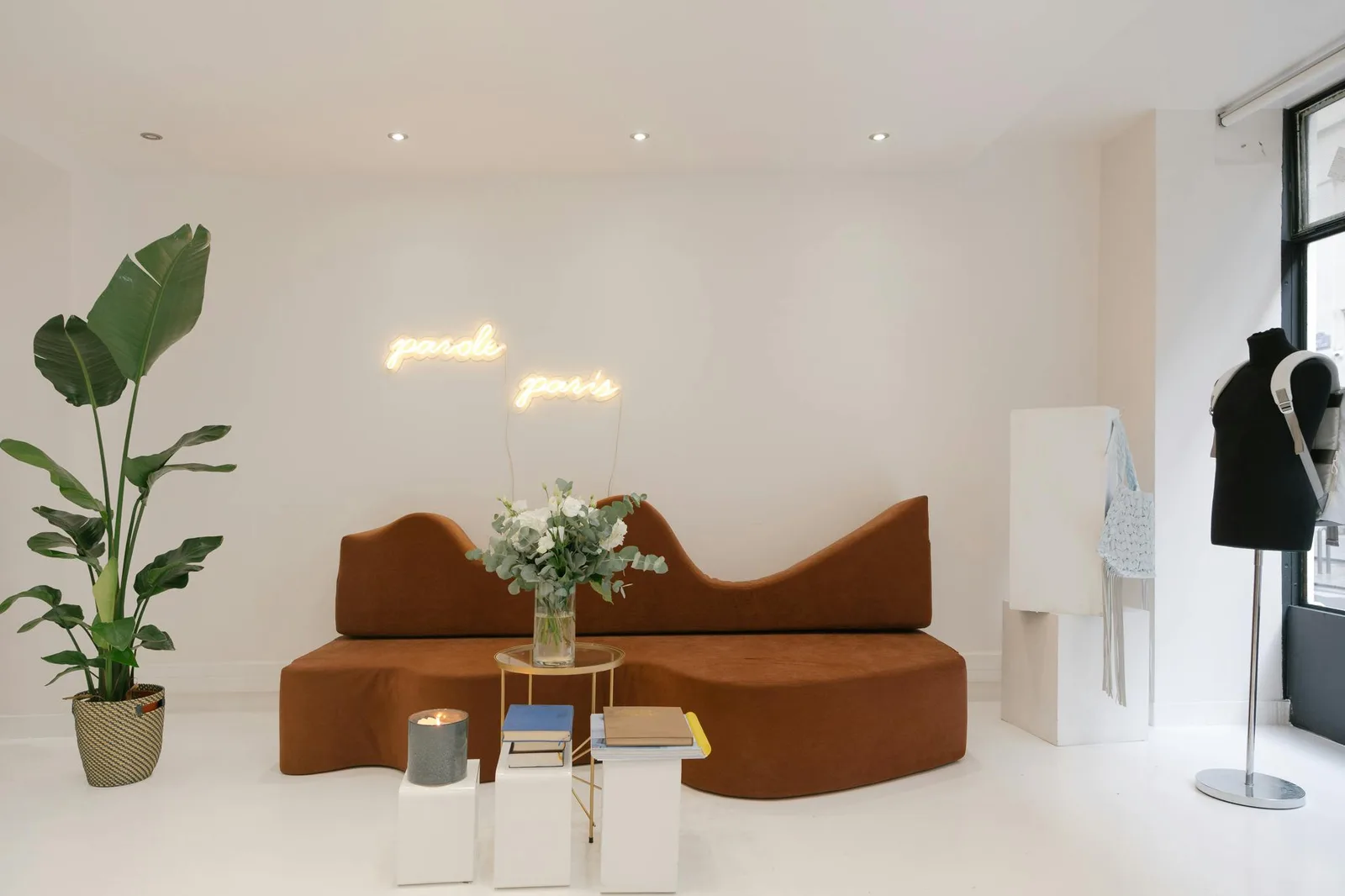 80 sqm Commercial Space on Rue Notre Dame des Victoires — 3