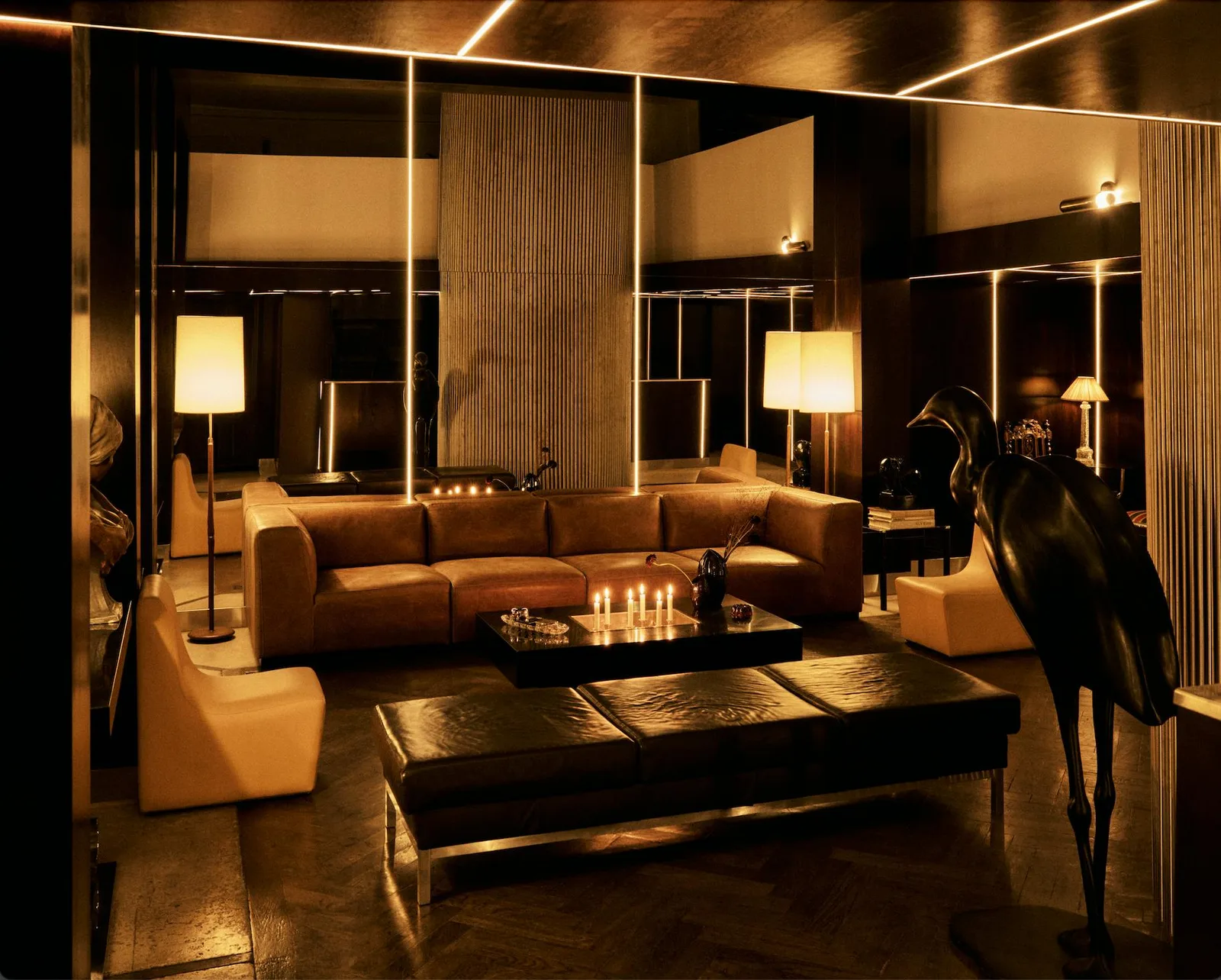 83 sqm Versatile Loft and Showroom on Rue des Messageries