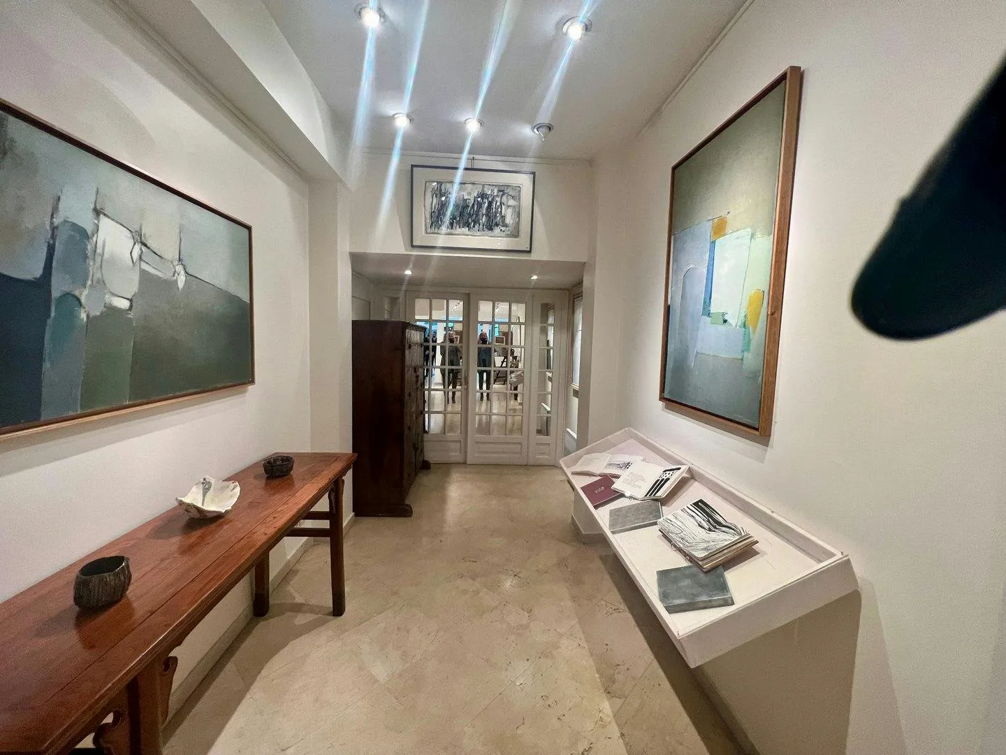 85 sqm Commercial Space on Rue de Beaune, Paris — 4