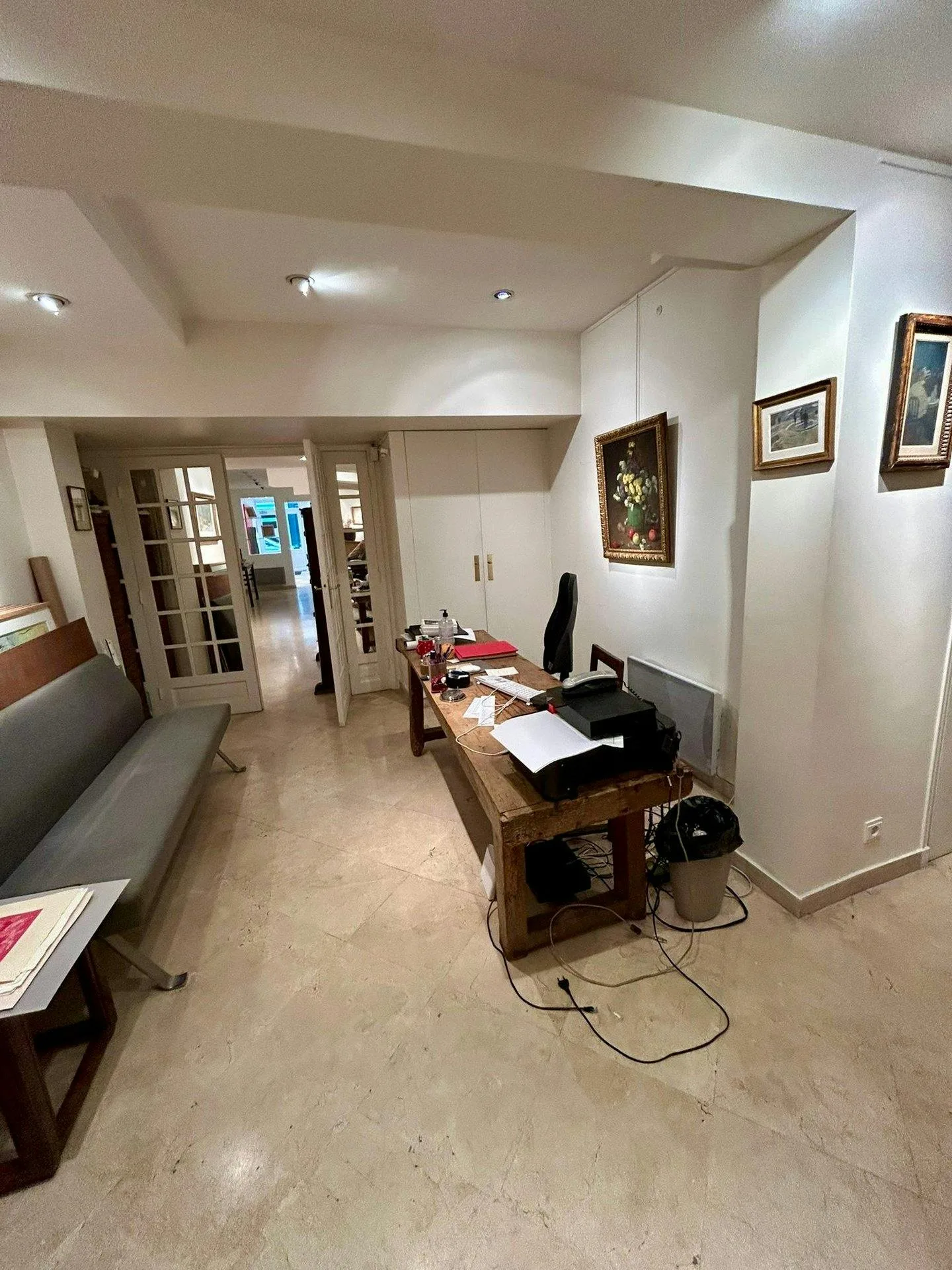 85 sqm Commercial Space on Rue de Beaune, Paris — 5