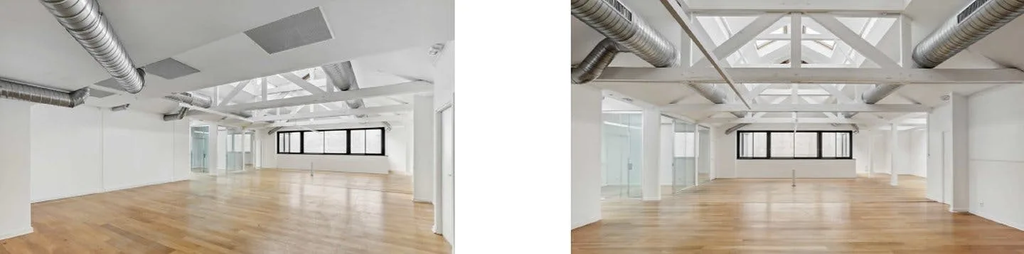 886 sqm Office Space for Rent in Paris Grands Boulevards — 4