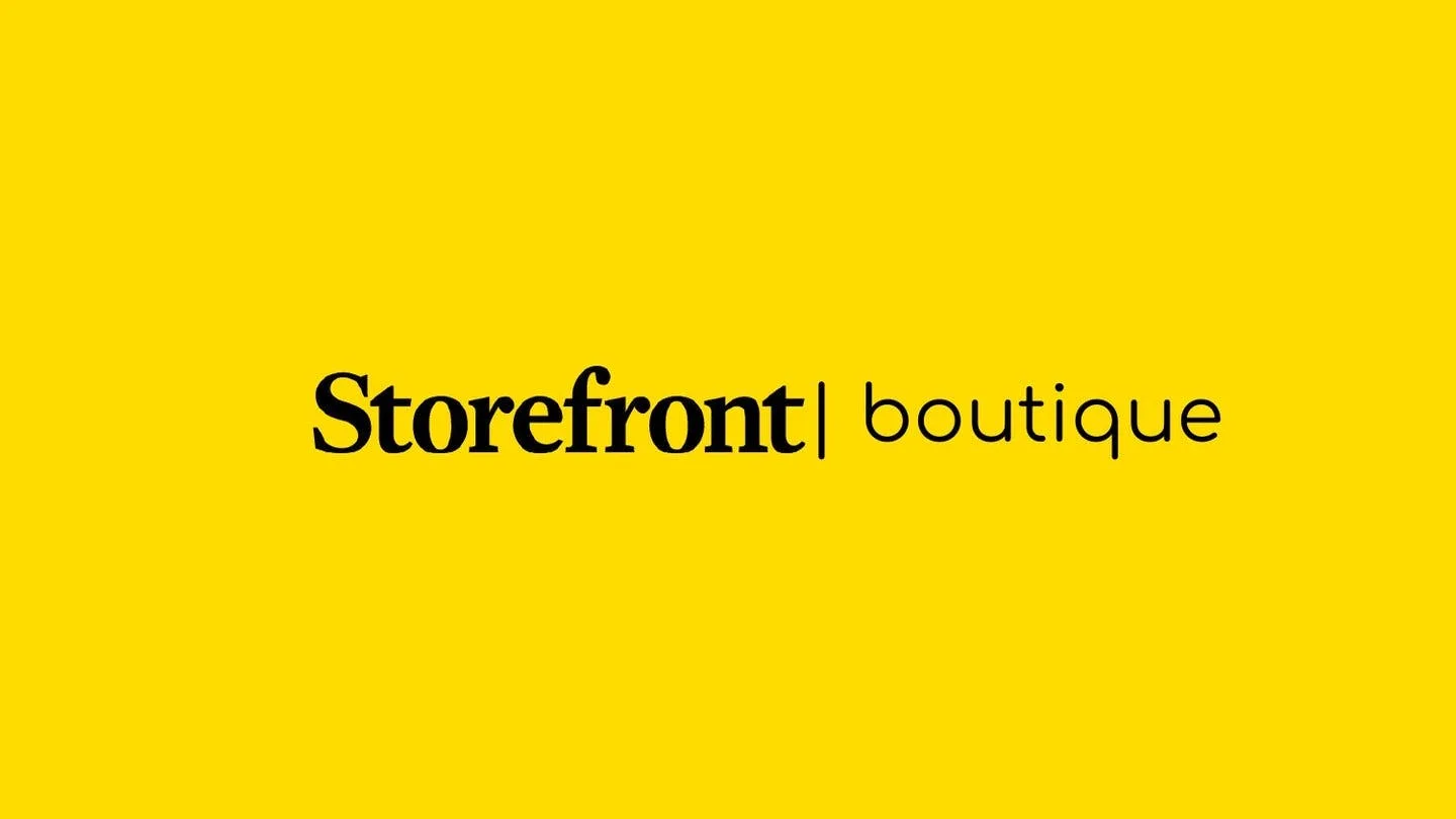 90 sqm Retail Boutique on Rue Boissy d'Anglas, Paris — 2