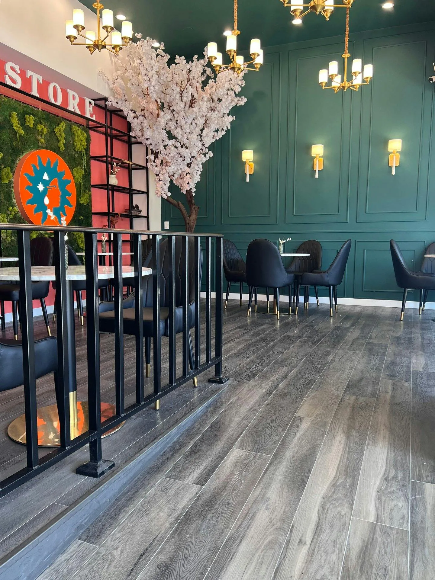 900 Sq Ft Multi-Purpose Cafe Space in West Hollywood — 3