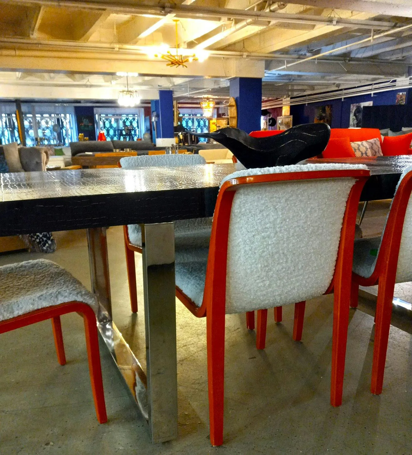 9000 sqft Historic 1800s Post Office Space in Los Angeles — 5