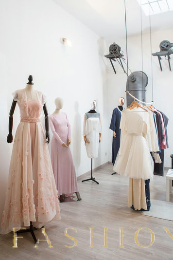90m2 Event Space and Showroom in Milan, 90 sqm, fashion showroom, pop-up rental in Milano