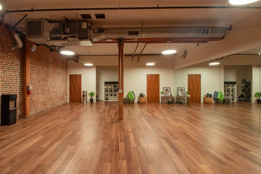 929 sqm Multi-Purpose Event and Office Space in Los Angeles — 4