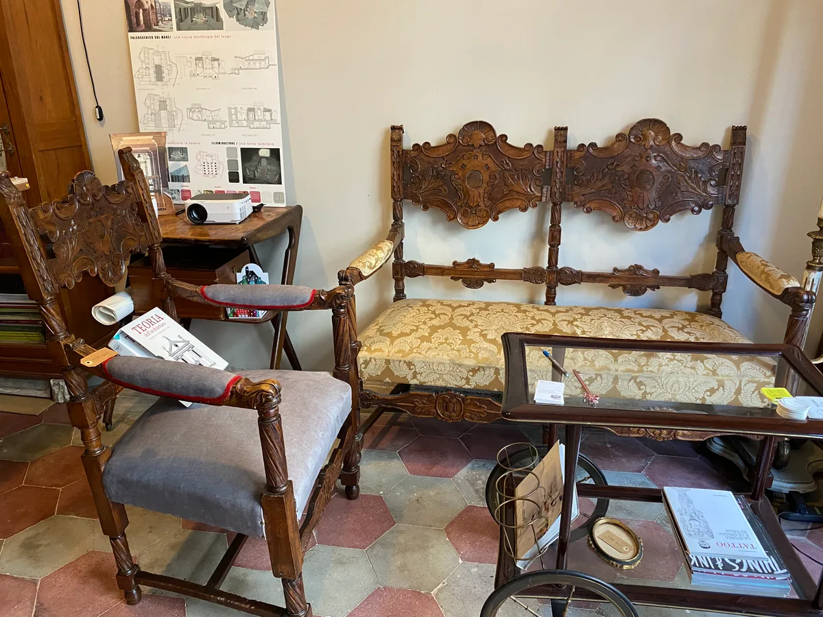 Affascinante spazio espositivo con vetrina a Milano, 45 sqm, pop up store, additional interior view