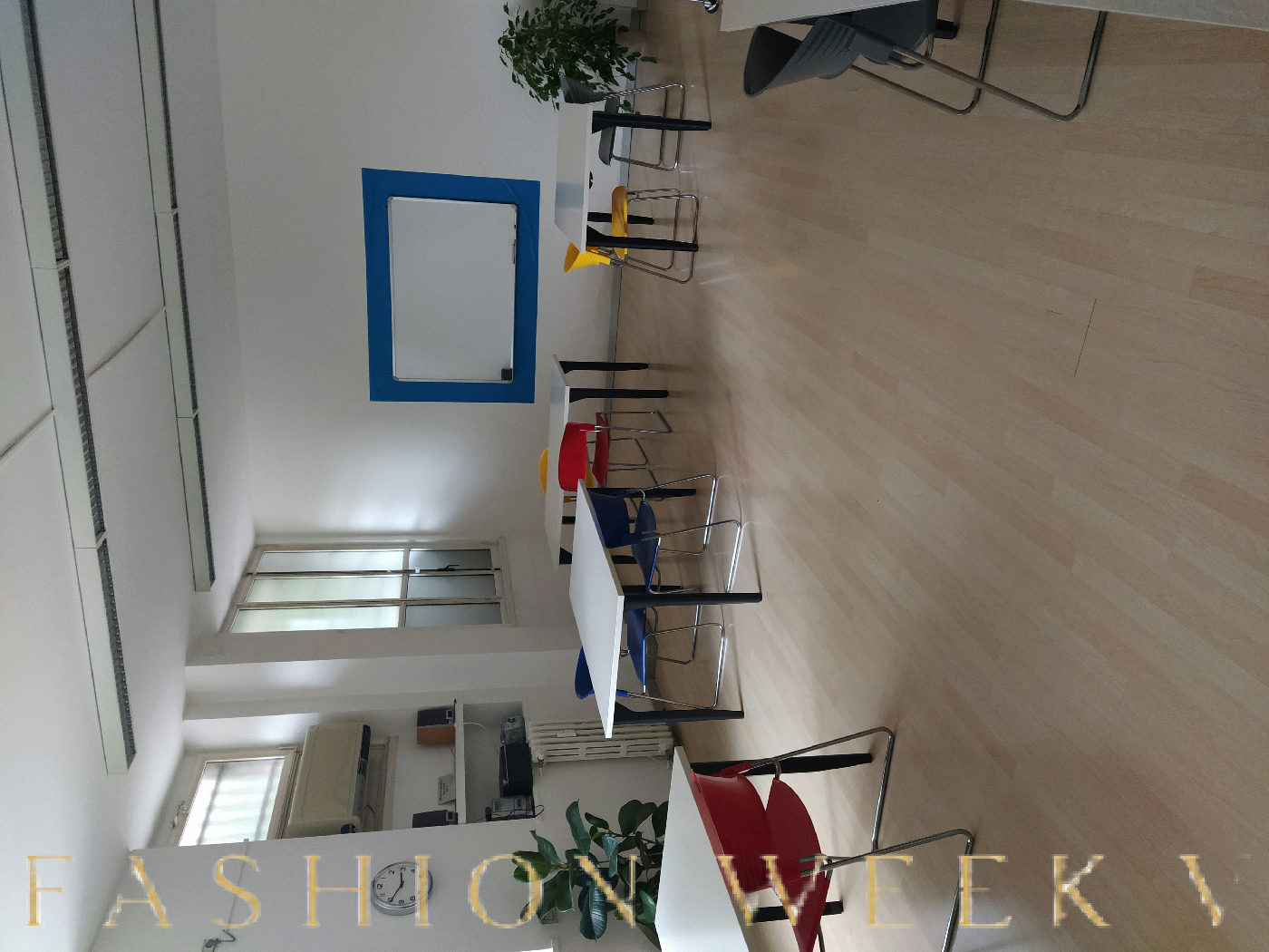 Affitto salone arredato per eventi e riunioni, 28 sqm, corporate event, pop-up rental in Milano, second interior view