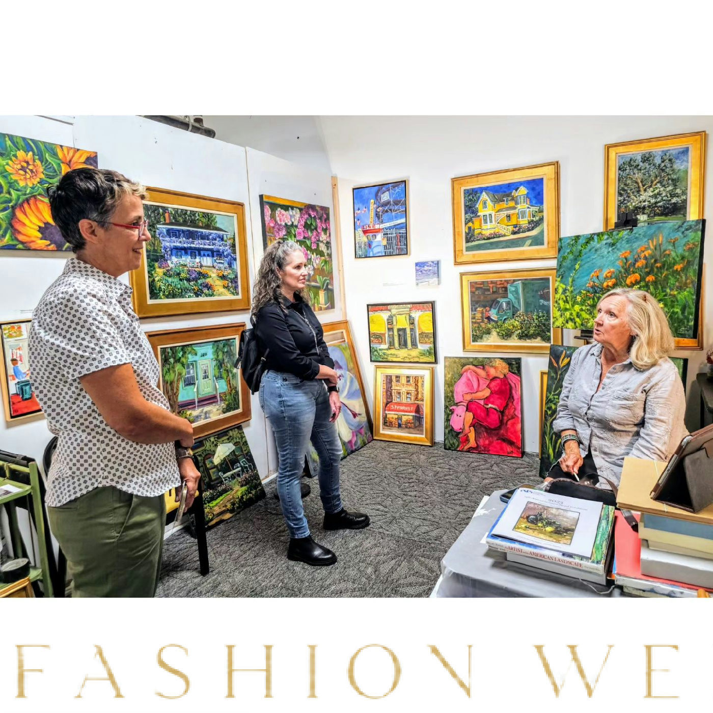 Affordable Artist Studios in Richmond, 9 sqm, art exhibition, pop-up rental, interior view