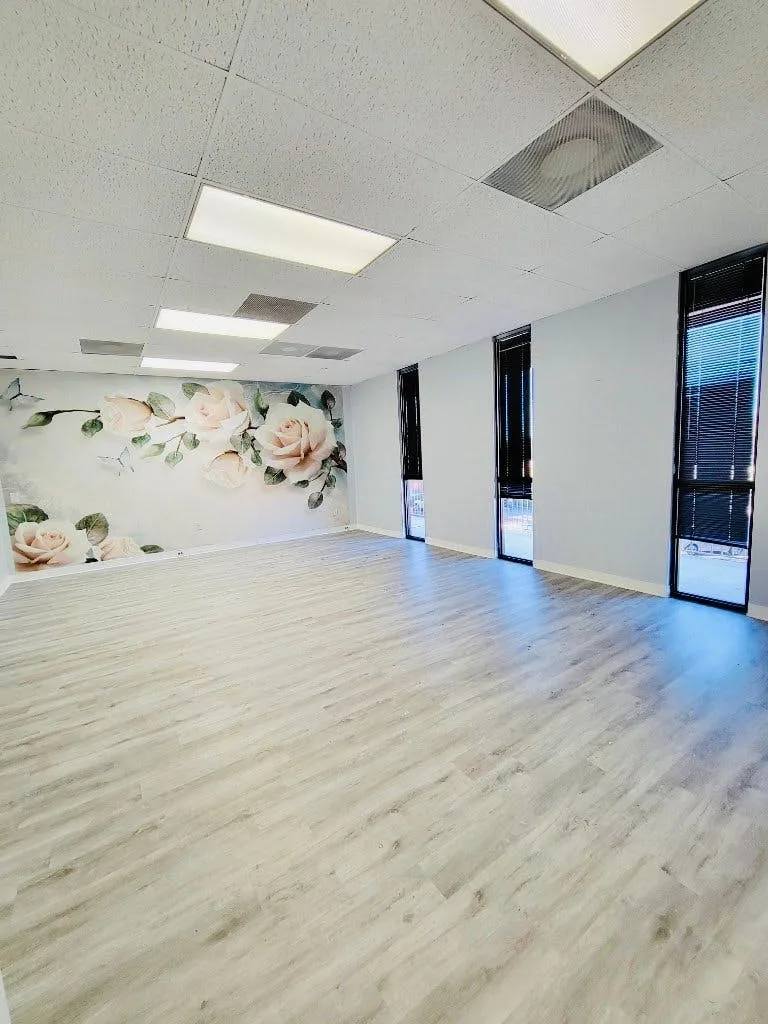 Affordable Multipurpose Studio in East Point — 2