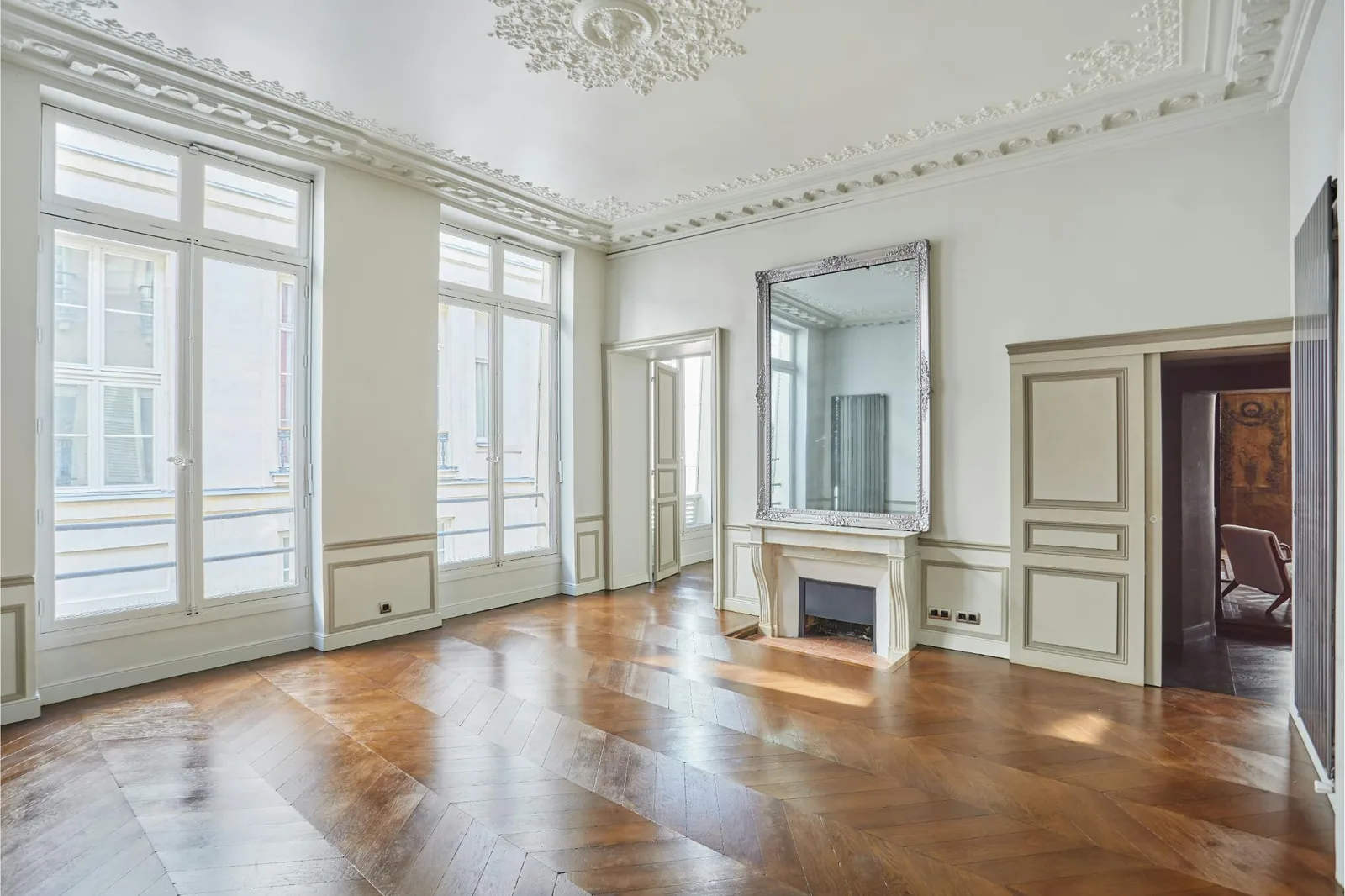 Appartement Palais Royal in Paris 75001 — 2