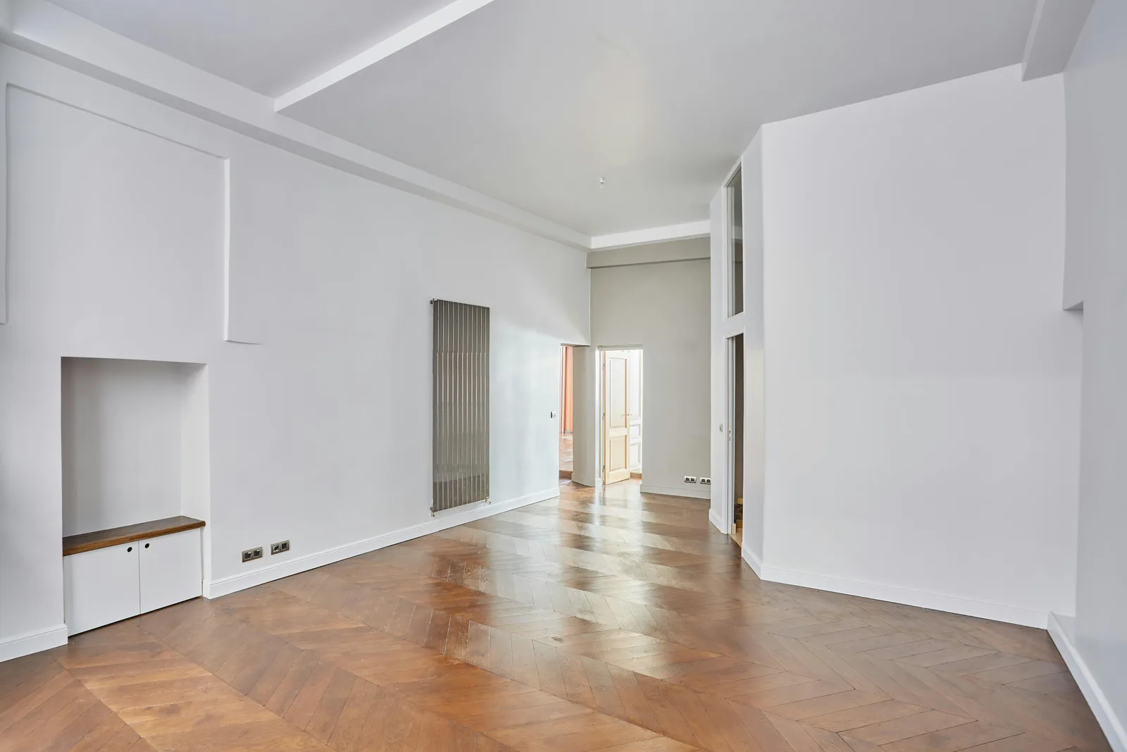 Appartement Palais Royal in Paris 75001 — 5