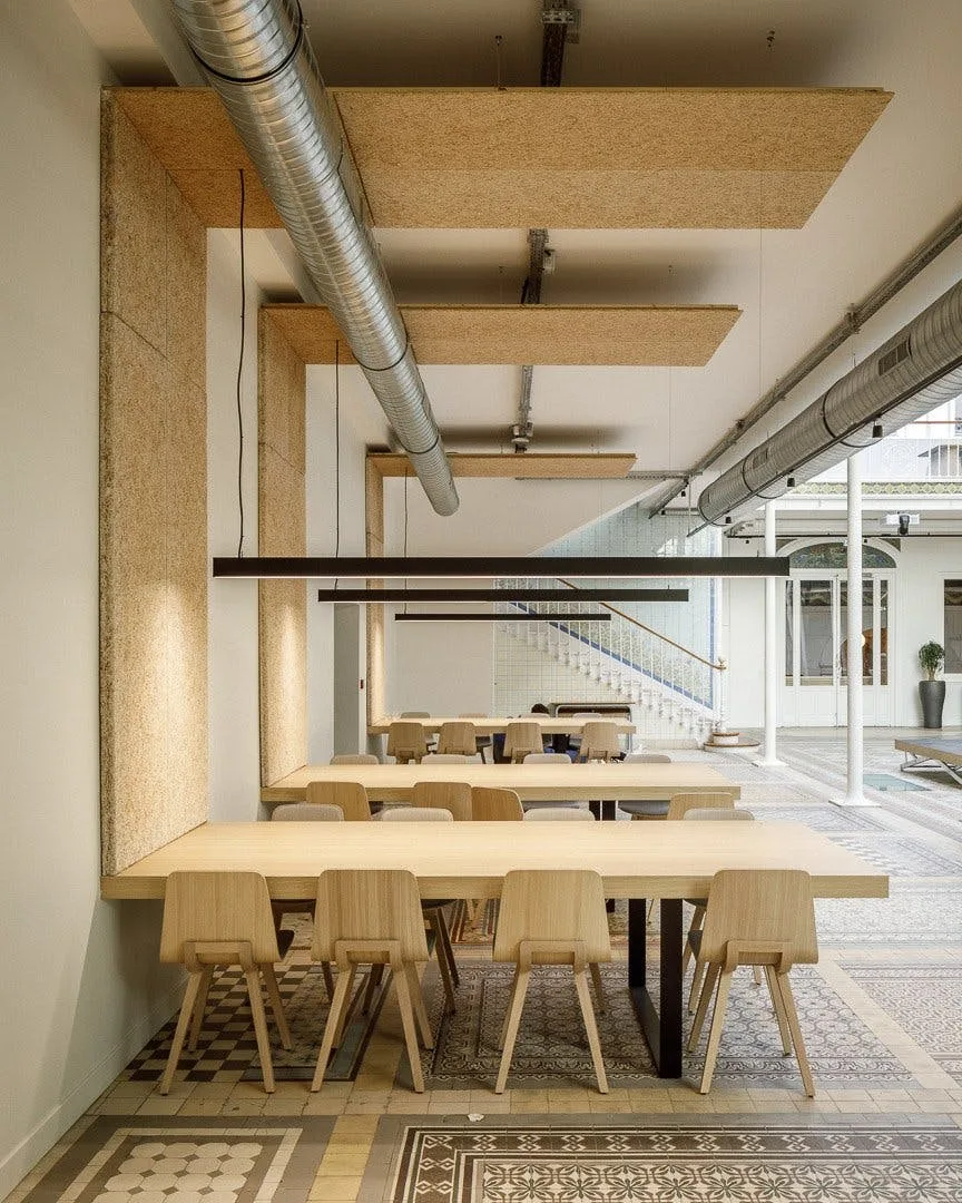 Architect-Designed Multipurpose Space on Rue de Paradis — 3