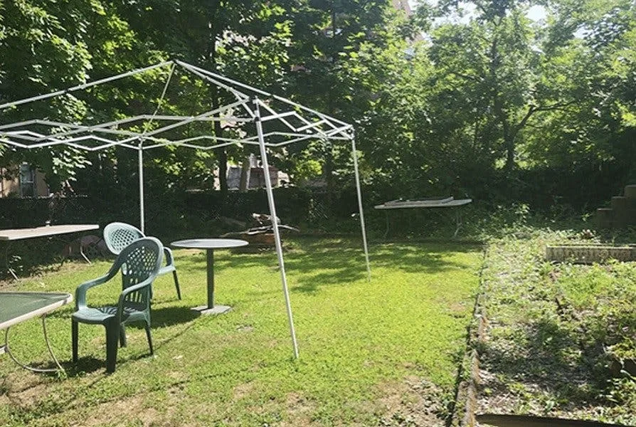 Art and Craft Studio Rental in West New York — 3