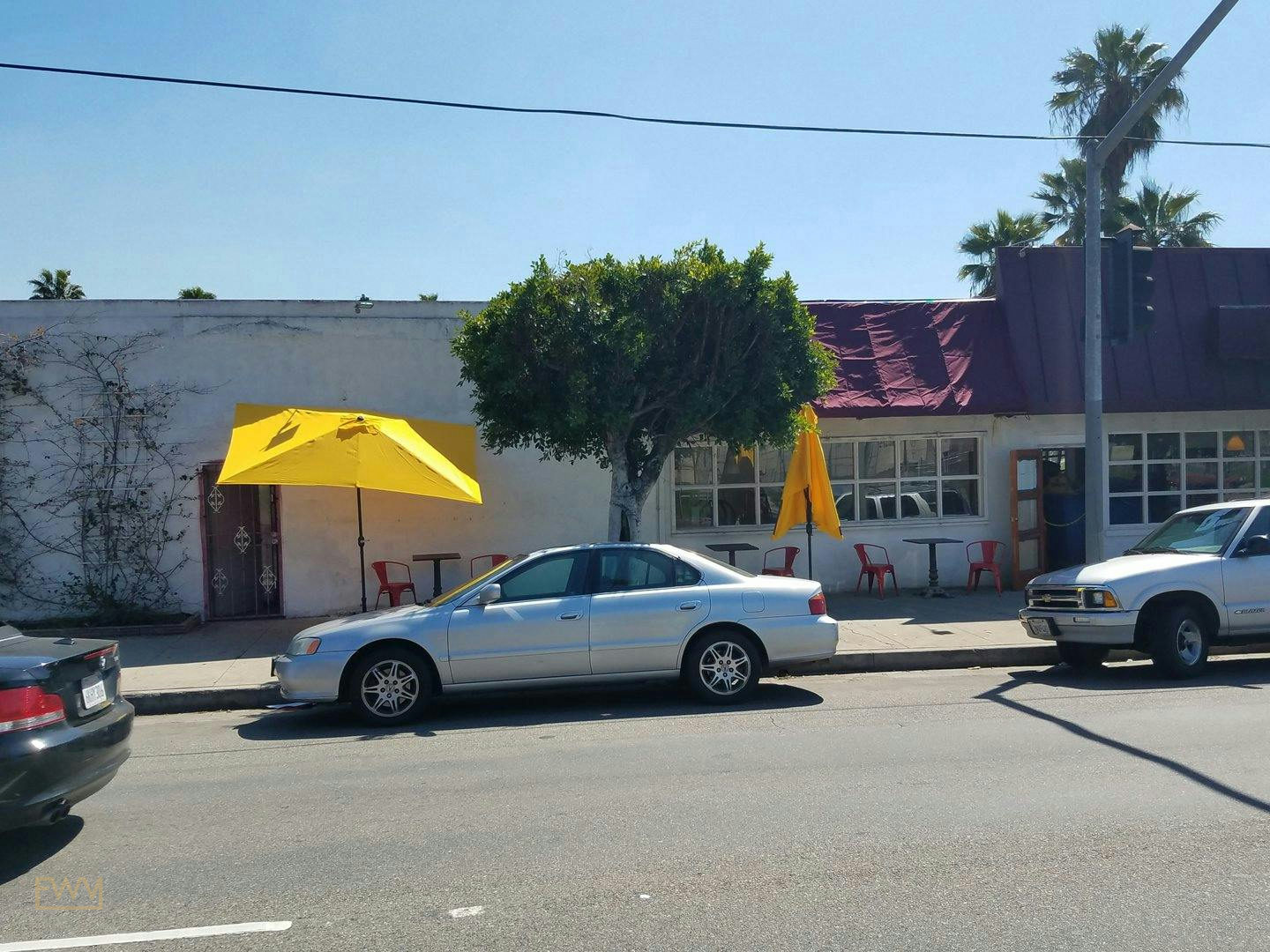 Art Deco Industrial Multipurpose Space in Highland Park, 260 sqm, pop up store in Los Angeles
