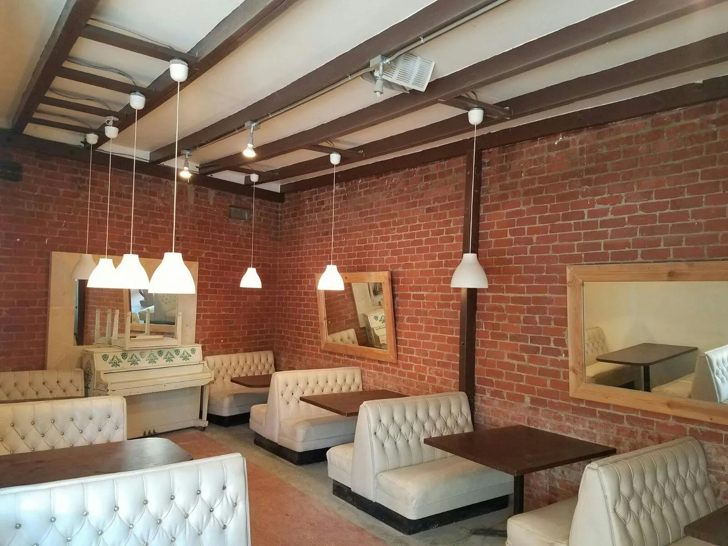 Art Deco Industrial Multipurpose Space in Highland Park — 3