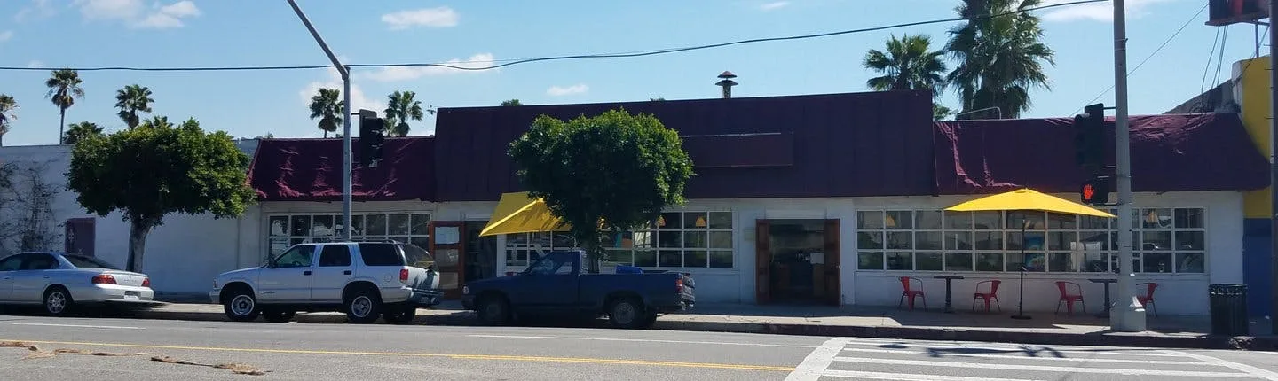 Art Deco Industrial Multipurpose Space in Highland Park — 4
