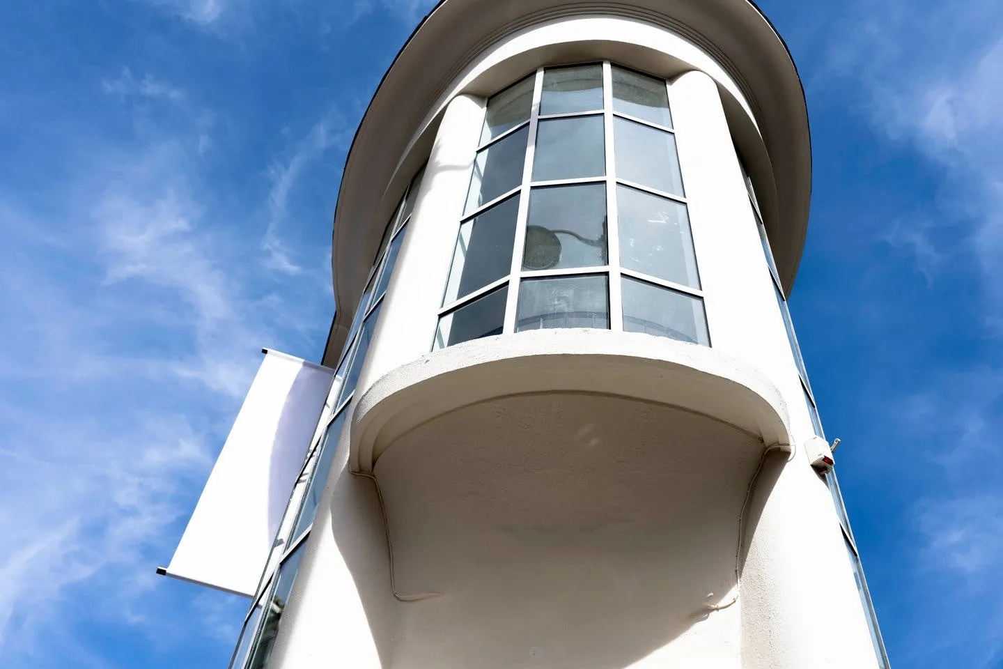 Art Deco Rooftop and Event Space with Sacre Coeur View — 2