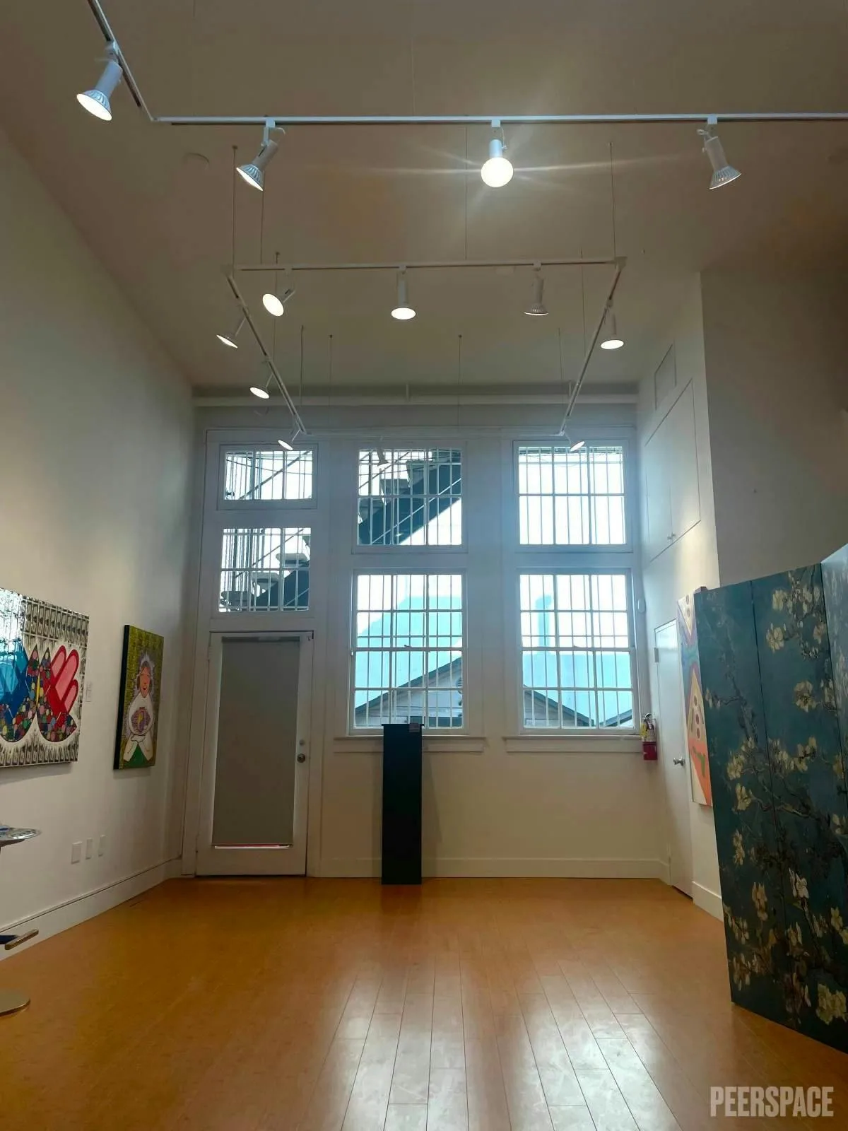 Art Gallery and Cultural Hub in Santa Monica — 2