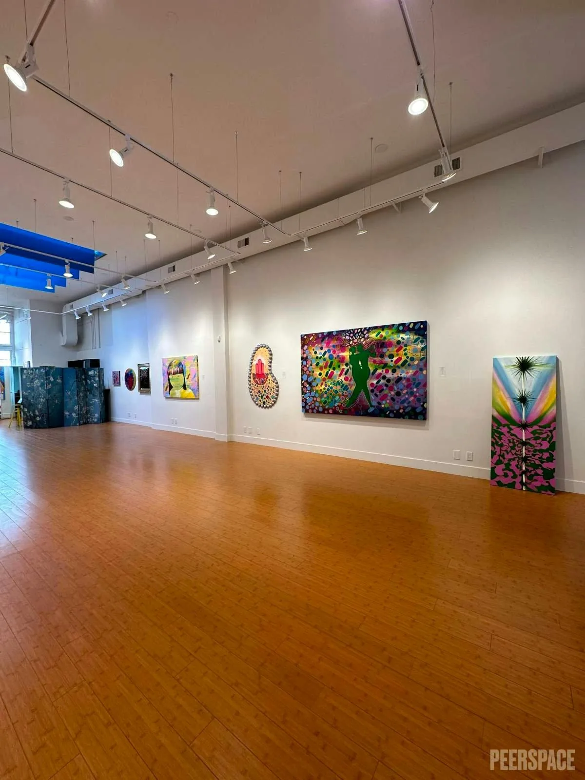 Art Gallery and Cultural Hub in Santa Monica — 3