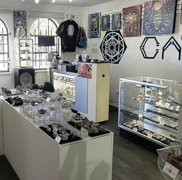 Art Gallery and Event Space in Denver — 3