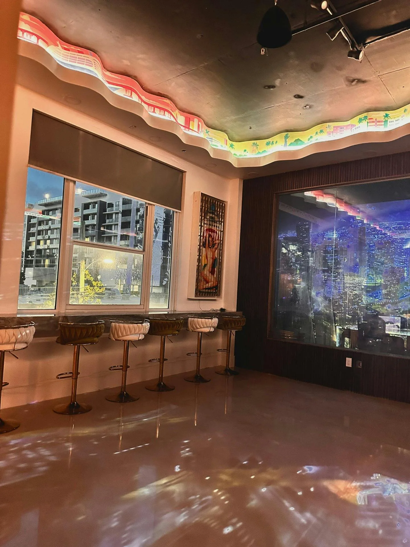 Art Gallery and Event Space in Northwest Miami — 3