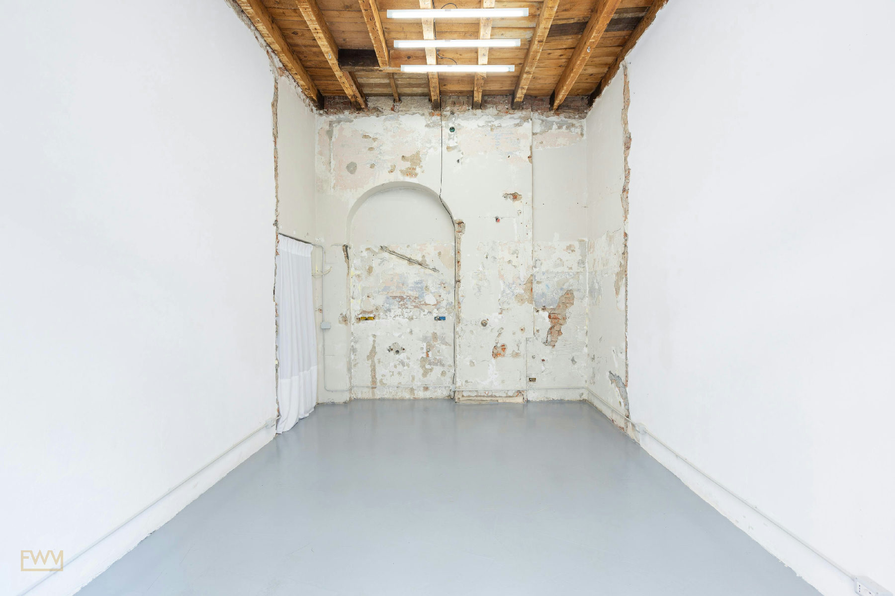 Art Gallery and Pop-Up Space in NoLo, Milan, 24 sqm, pop up store in Milano