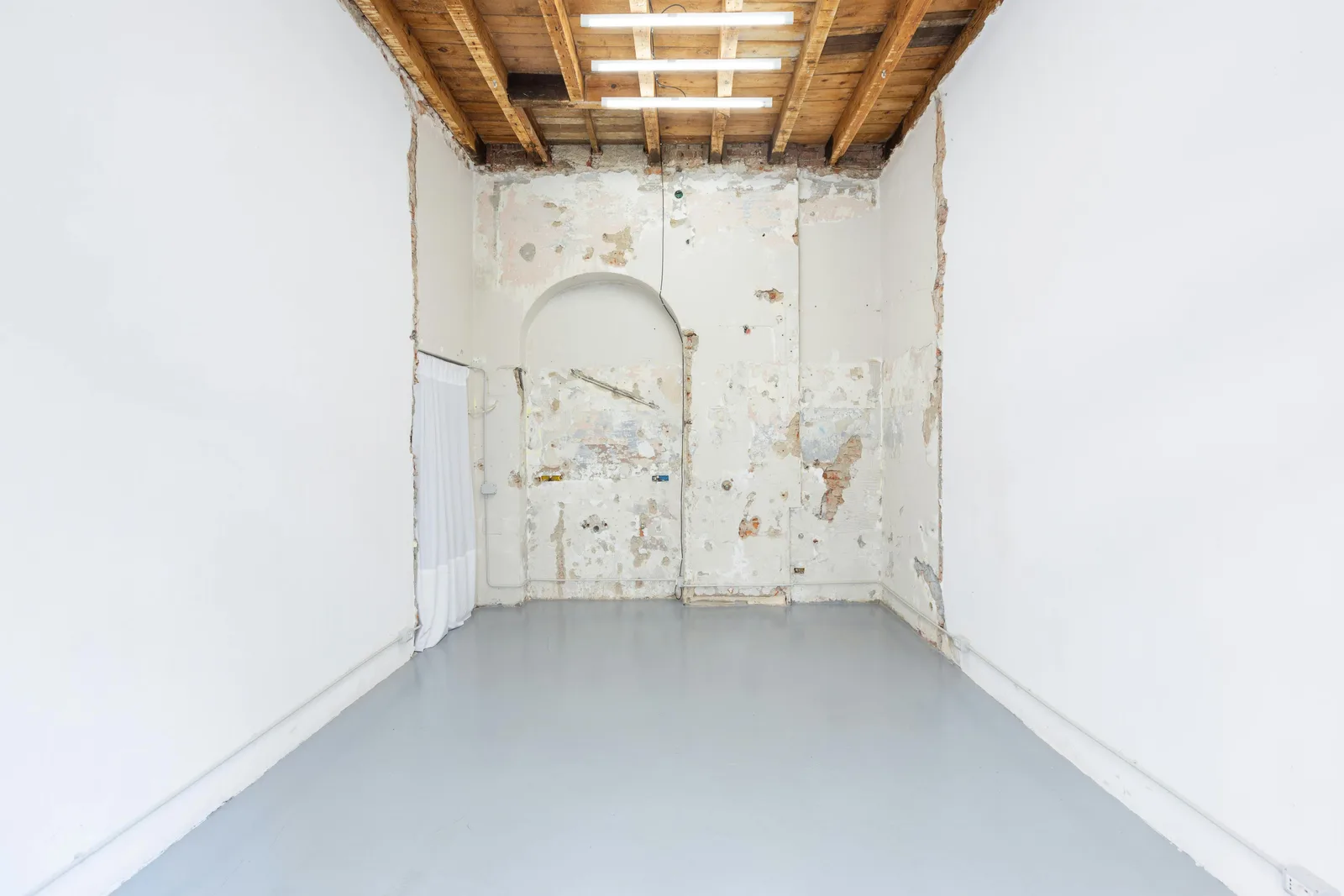Art Gallery and Pop-Up Space in NoLo, Milan