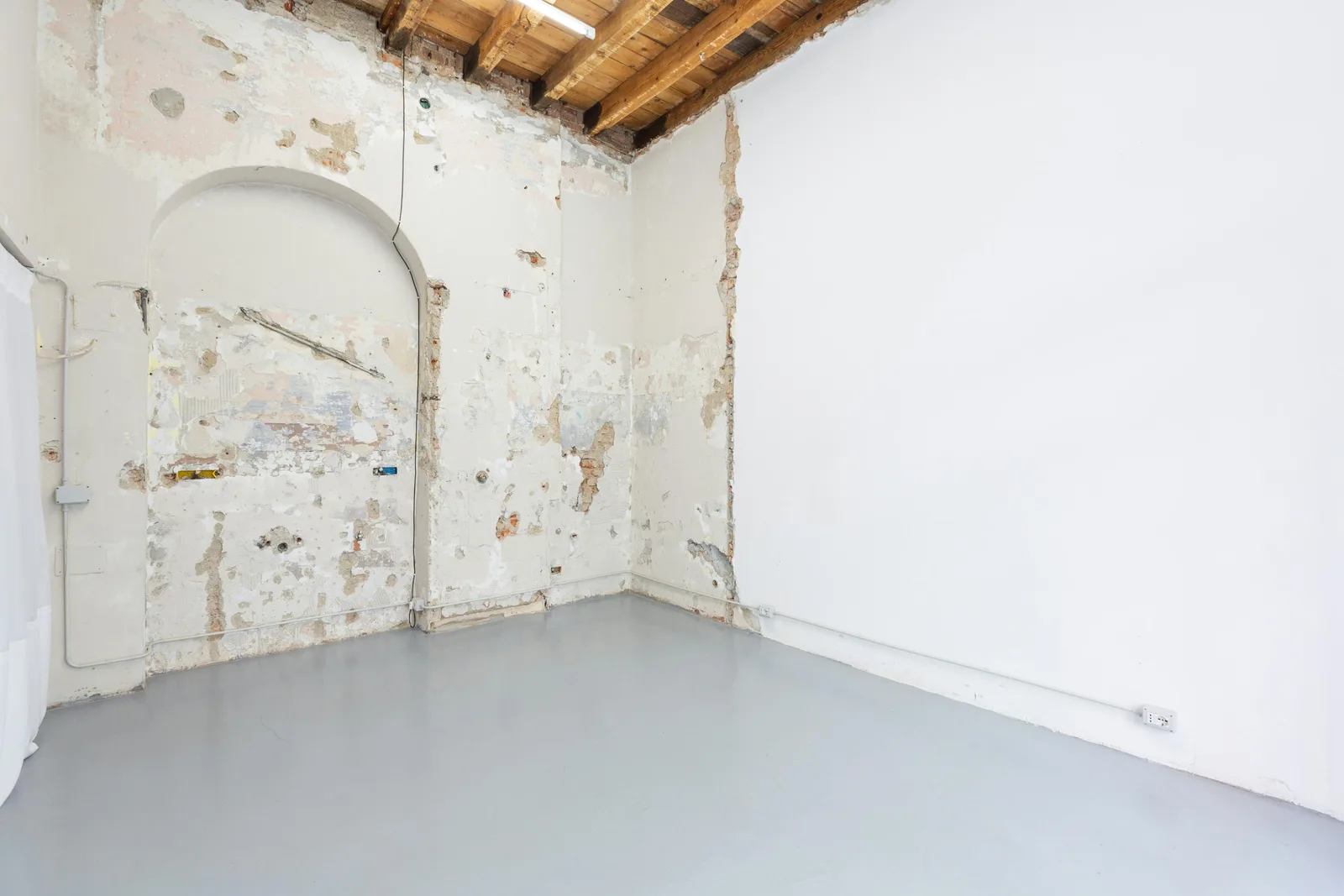 Art Gallery and Pop-Up Space in NoLo, Milan — 2