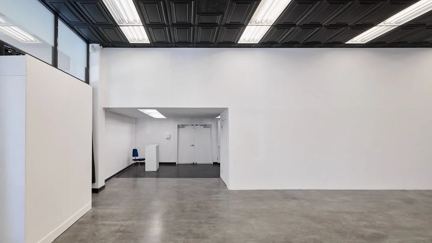 Art Gallery and Production Studio in San Francisco — 4