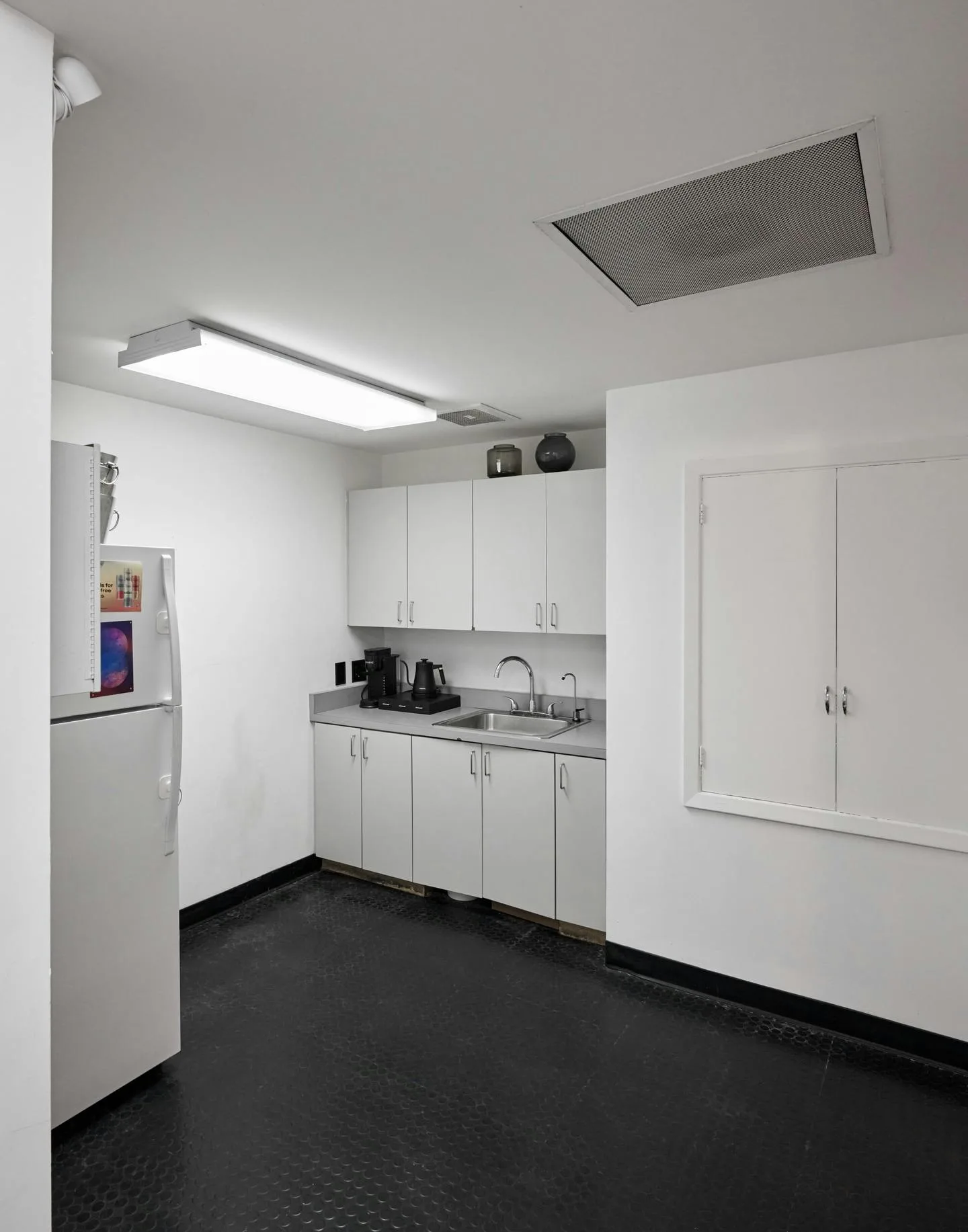 Art Gallery and Production Studio in San Francisco — 5