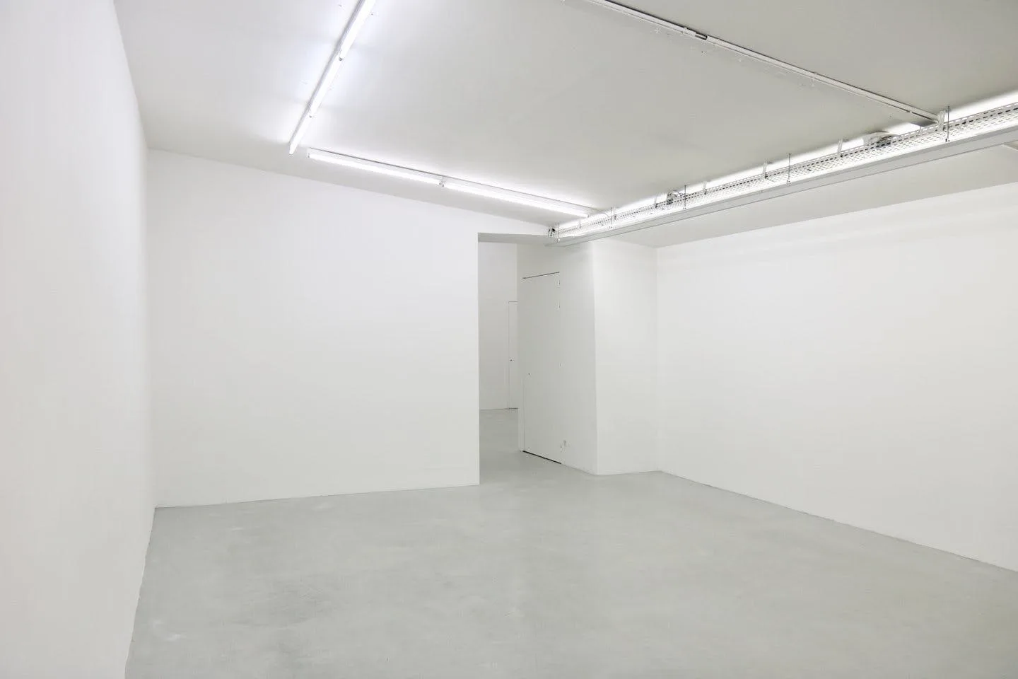 Art Gallery and Showroom on Rue de Turenne, Paris