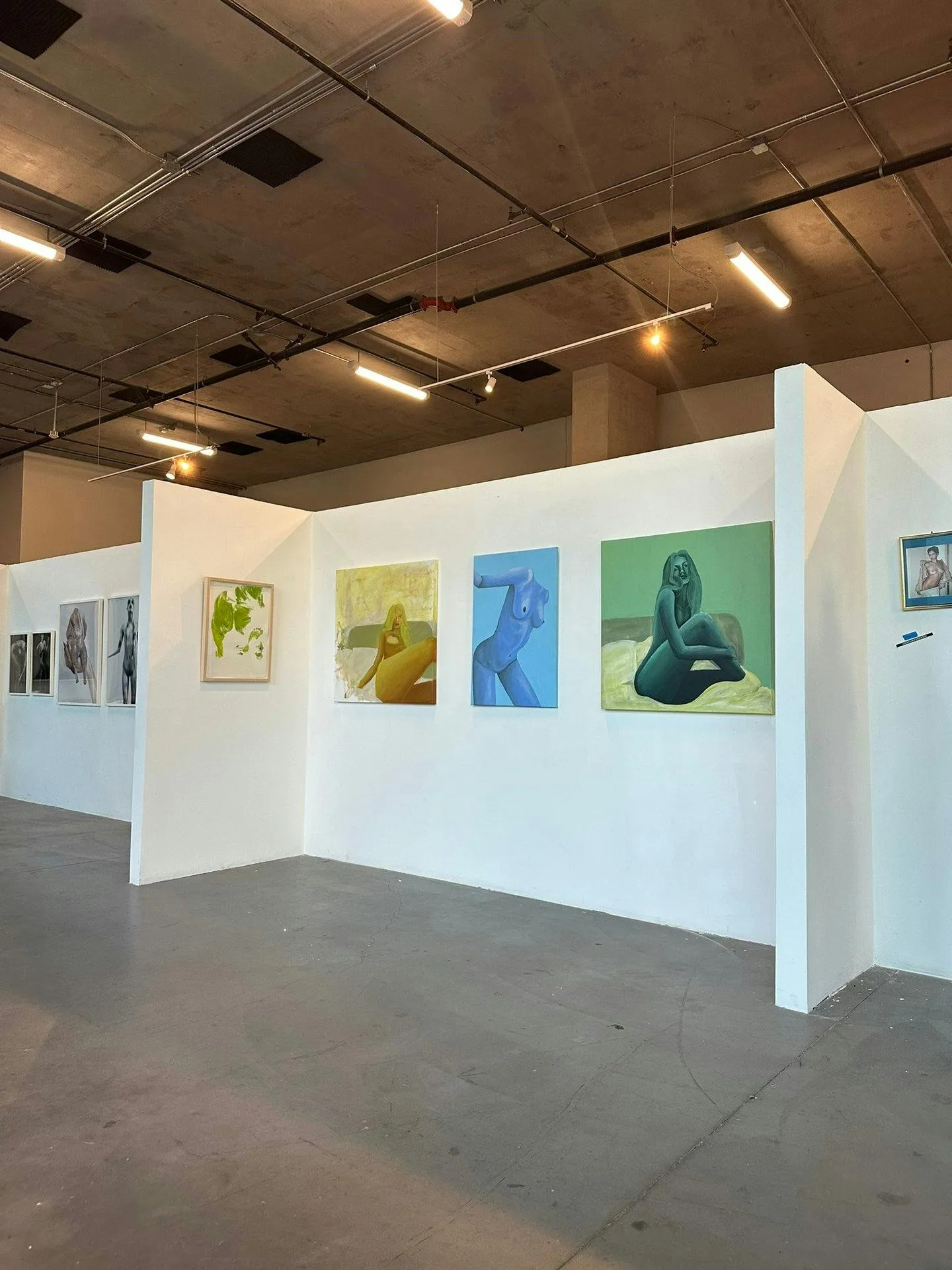 Art Gallery for Events and Retail in Los Angeles