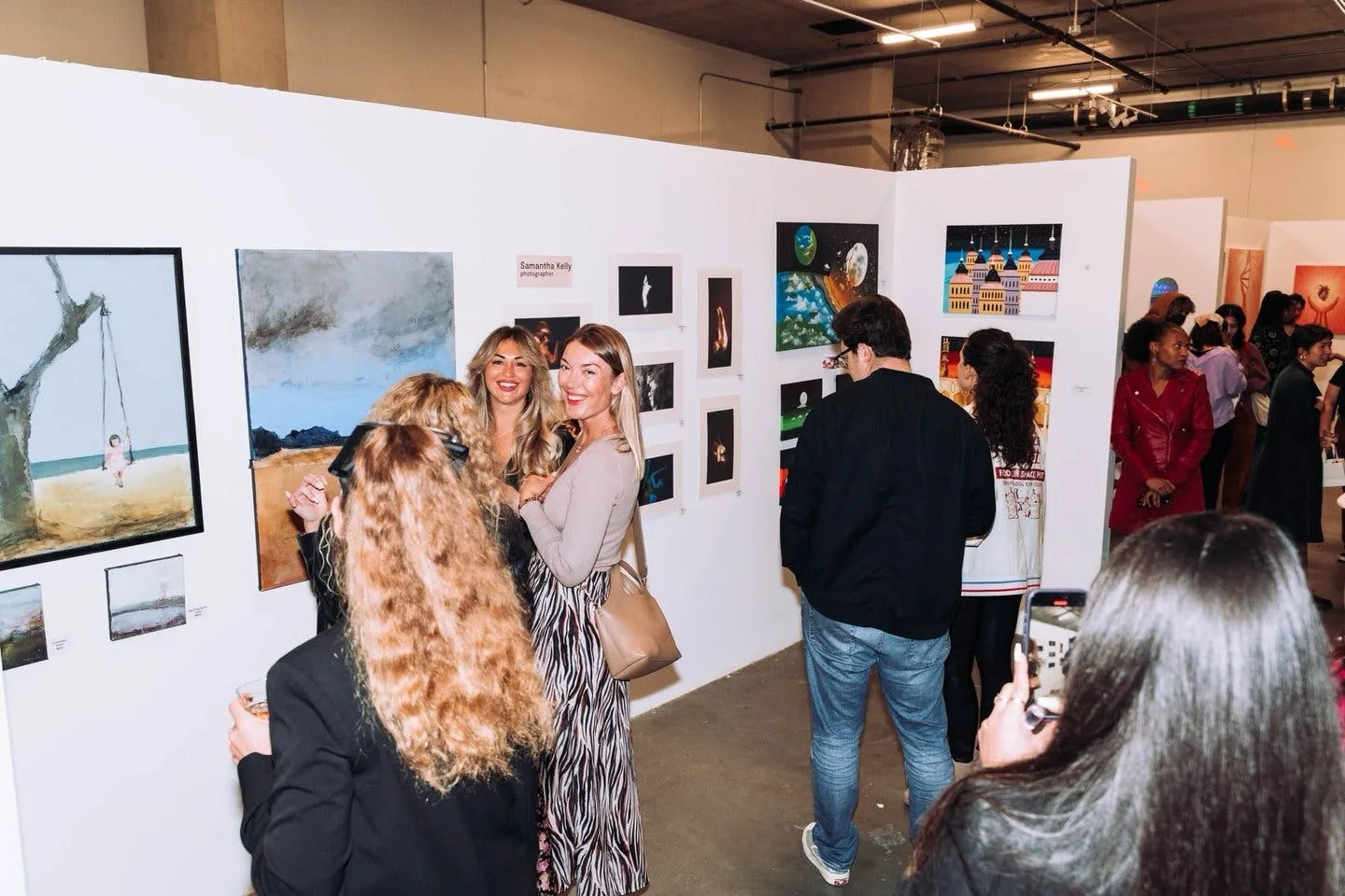 Art Gallery for Events and Retail in Los Angeles — 2
