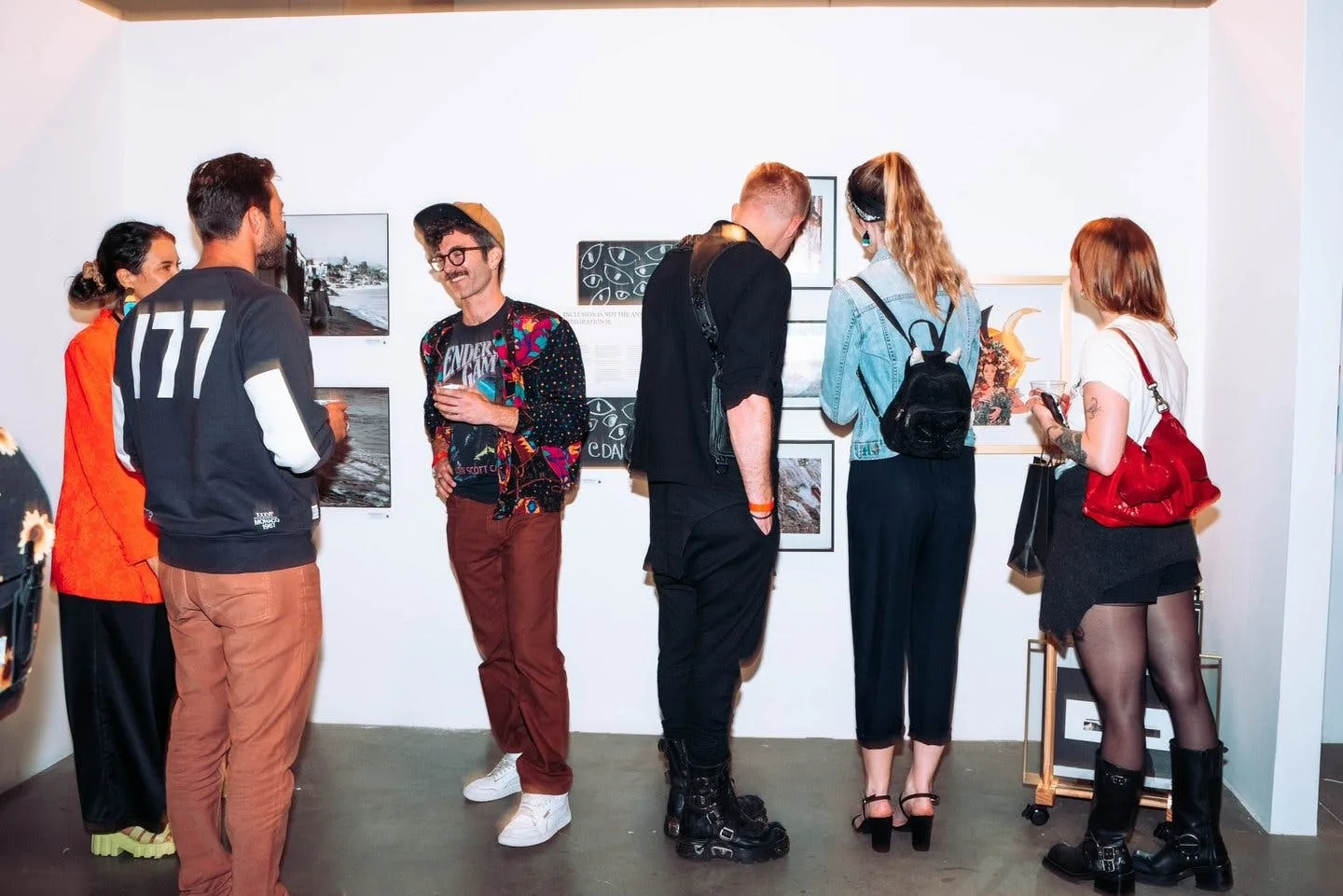 Art Gallery for Events and Retail in Los Angeles — 4