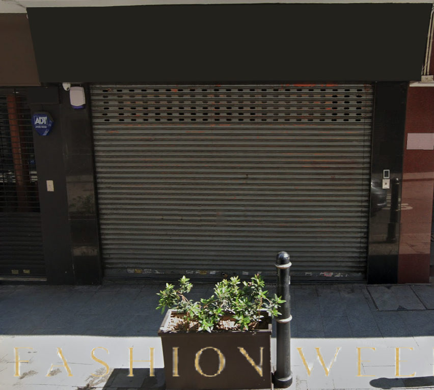 Art Gallery or Retail Space for Rent in Central, 84 sqm, art exhibition, pop-up rental in Hong Kong, second interior view