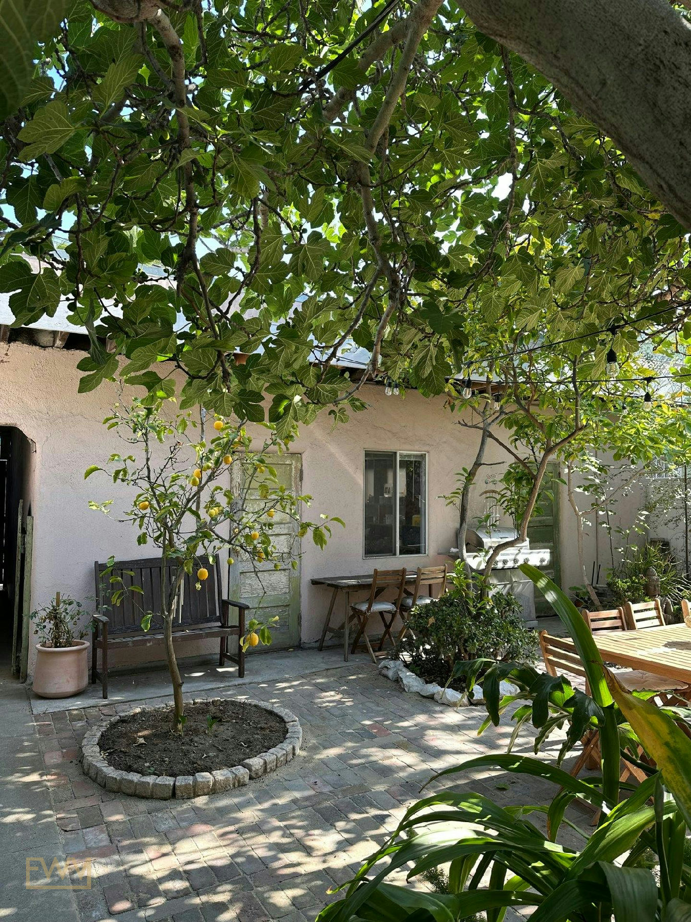 Art Studio on Altair in Los Angeles, 33 sqm, art exhibition, pop-up rental