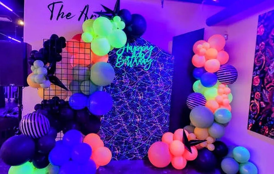 Artistic Event Venue in Barrio Logan, San Diego — 4