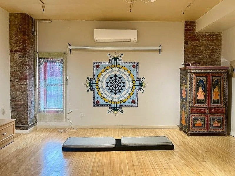 Artistic Wellness and Movement Studio in Bushwick — 3