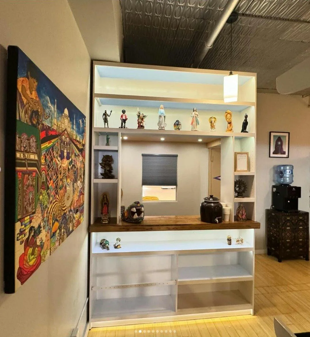 Artistic Wellness and Movement Studio in Bushwick — 4