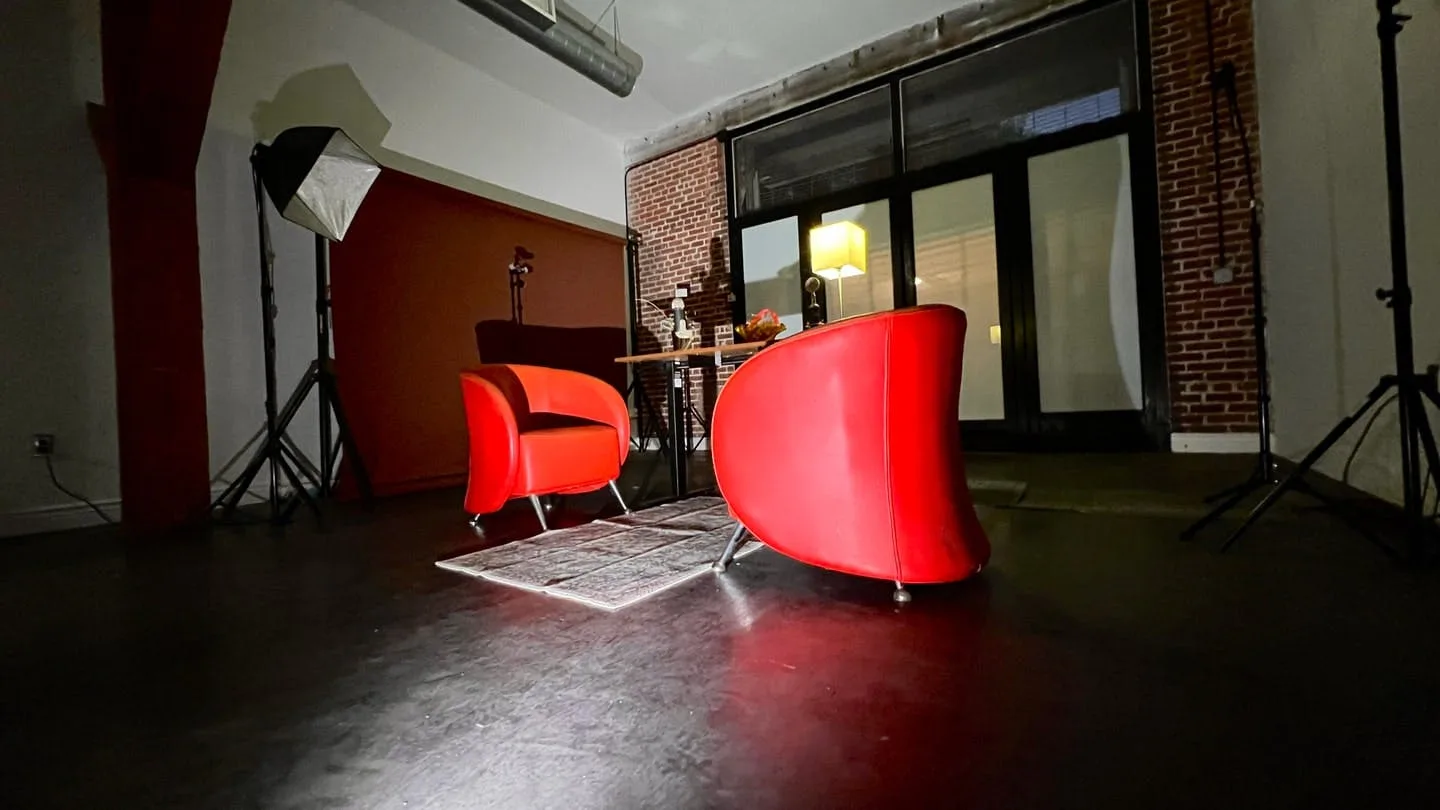 Arts District Studios Creative Loft in Los Angeles — 3