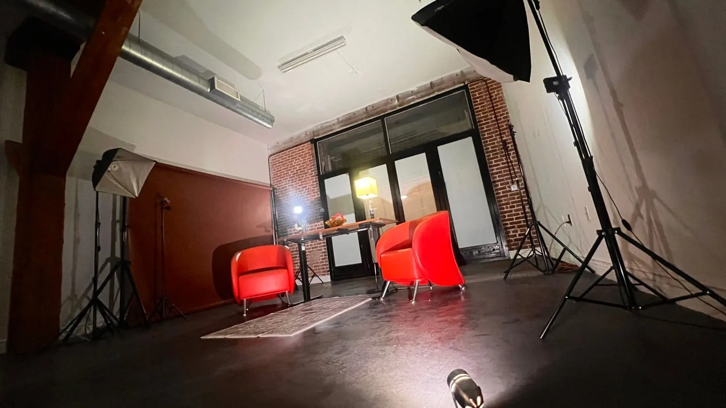 Arts District Studios Creative Loft in Los Angeles — 4